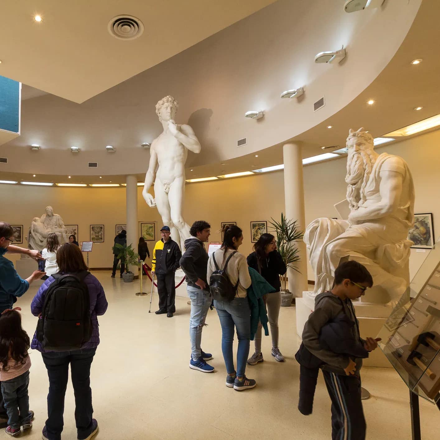 galeria de arte